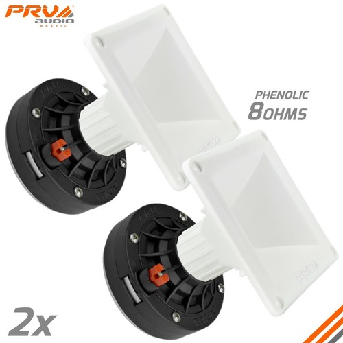 Driver trio prv audio - prv,