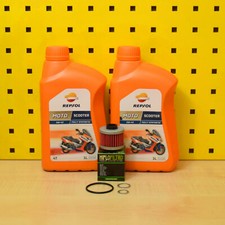 Aprilia Leonardo 125 150 Kit