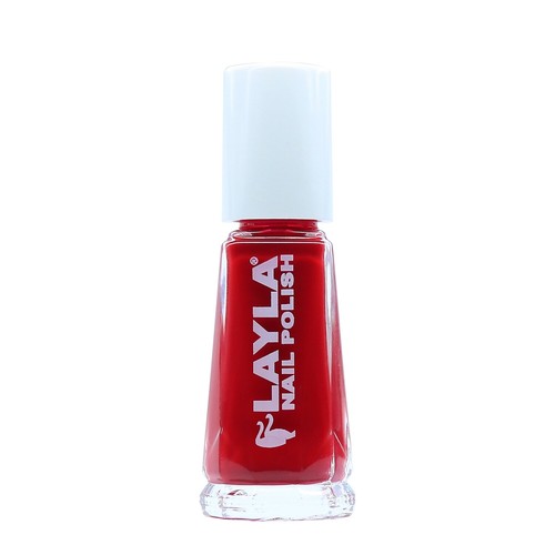 Layla cosmetics smalto - layla,