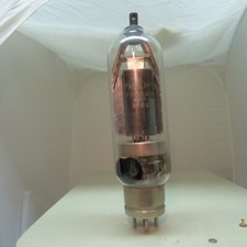 1x PC-1,5/100 HF Pentode Tubes