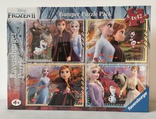 Disney Frozen Puzzle Puzzle