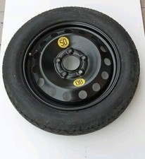 RUOTINO RUOTA DI SCORTA BMW