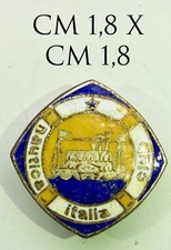 Nautica Club Italia distintivo