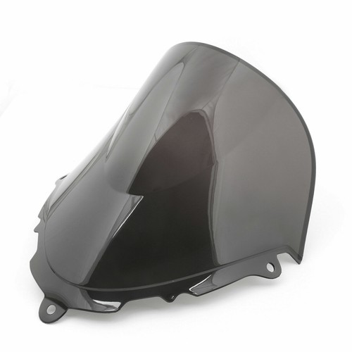 Bulle double courbure suzuki - bulle,