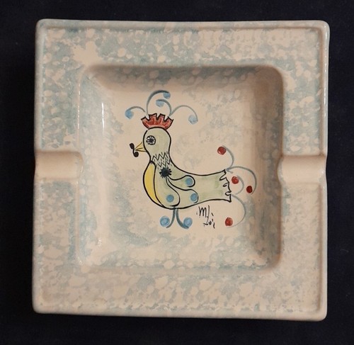 Posacenere ceramiche loi - posacenere,