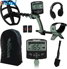 Minelab X-Terra Voyager