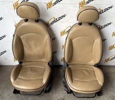 SEDILI INTERNI TAPPEZZERIA IN