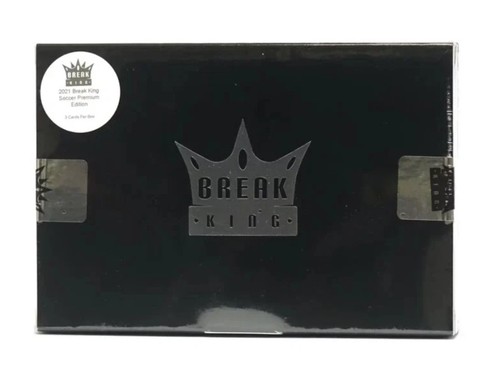2021 break king soccer - soccer, premium