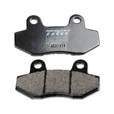 Bremsbelag für Beta Minicross