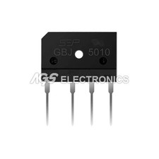 GBJ5010 - GBJ 5010 CIRCUITO