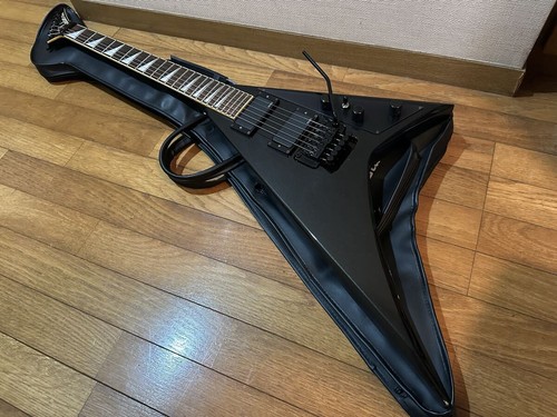 Chitarra elettrica jackson - chitarra,