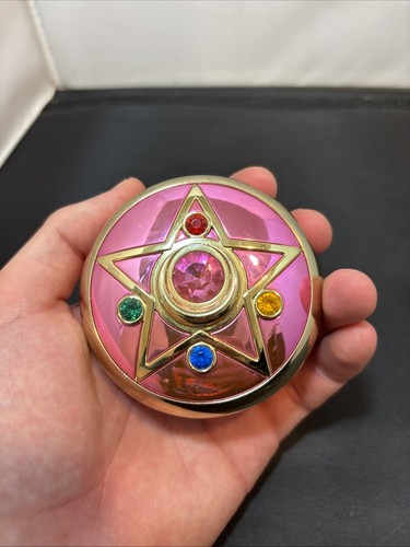 Sailor moon proplica crystal - moon,