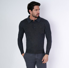 1st American Polo con 3