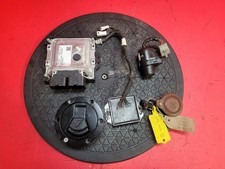 SET SERRATURA BOBBER SCOUT