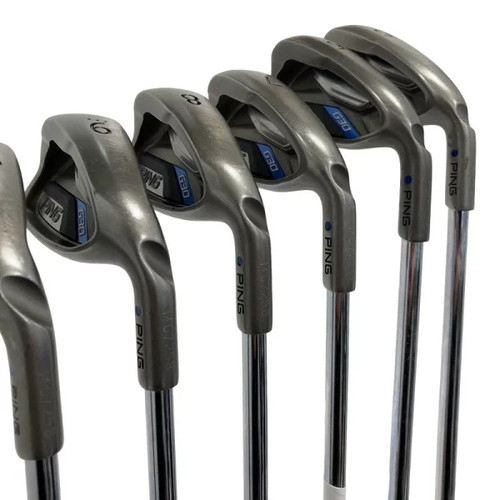 Ping g30 set ferri - set,