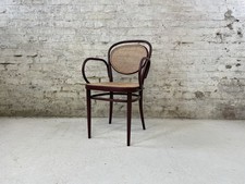 Sedia caffè thonet 215 rf - da,