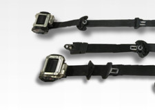 Citroen DS7 Cintura di