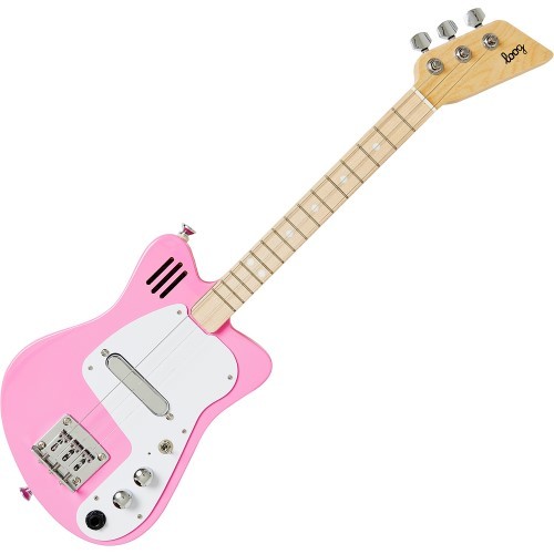Loog mini electric guitars - loog,