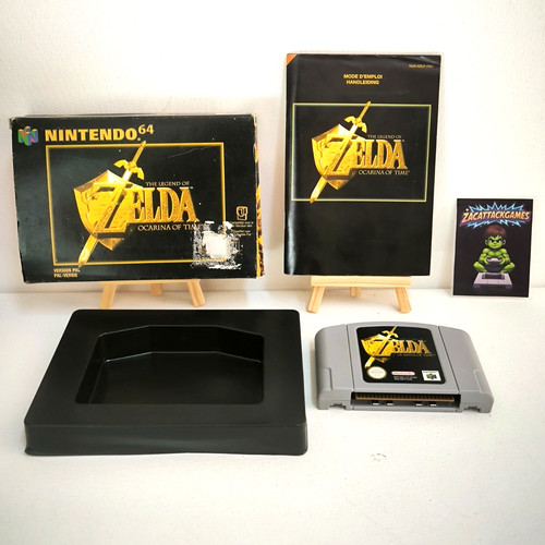 The legend zelda - of,