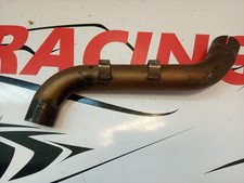 COLLETTORE SCARICO ORGINALE DUCATI MONSTER S2R S4R 800 996 1000 2003-2008