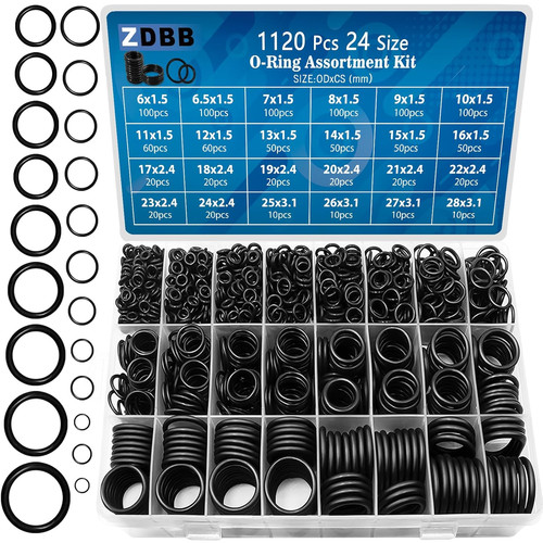 Twcc 880 kit ring - 880, in