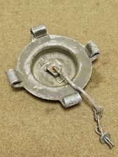 Bouchon jerrycan US bidon