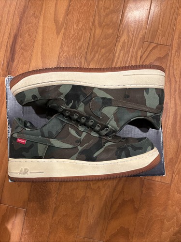 Nike air force supreme - force, 1