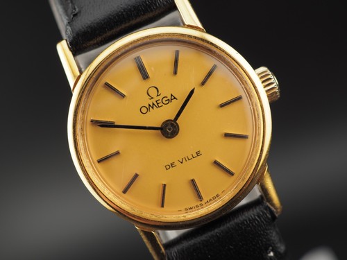 Orologio donna omega - orologio,