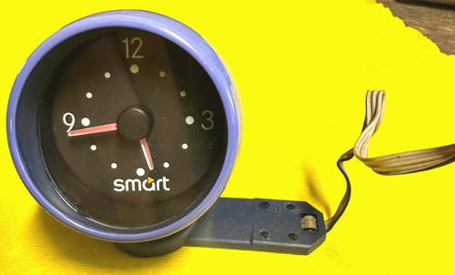 Bulbo orologio time con - orologio,