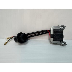 Bobina elettrica cut - r,