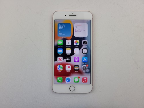 Smartphone apple iphone - iphone, 7