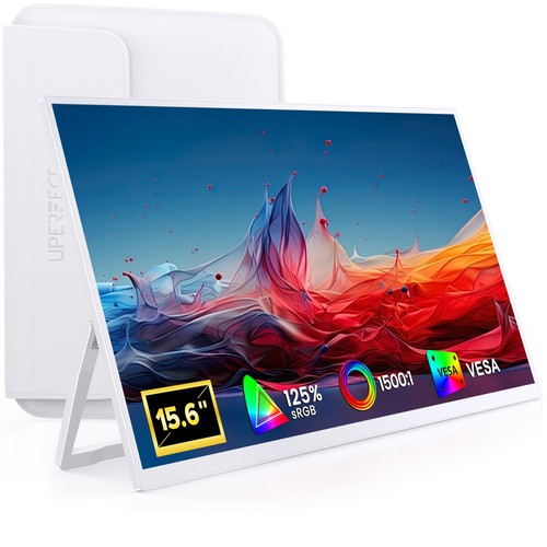 Monitor portatile pollici - portatile,