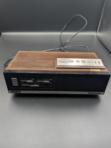 Radio sveglia doppio impulso - sveglia,