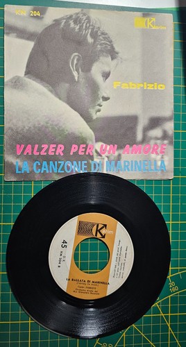Giri fabrizio valzer - giri,