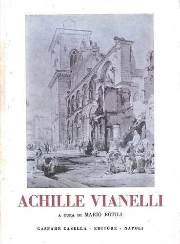 Achille vianelli - achille,