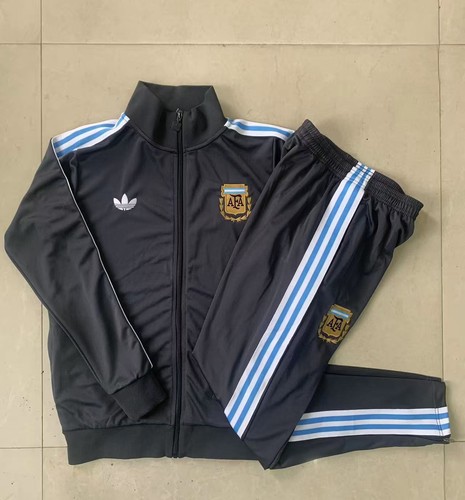 Adidas tuta ufficiale - tuta,