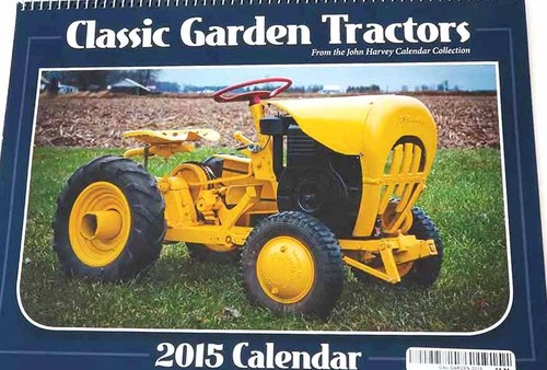 Aucun calendario trattori da - aucun,,