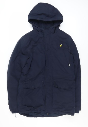 Cappotto parka lyle - cappotto, scott