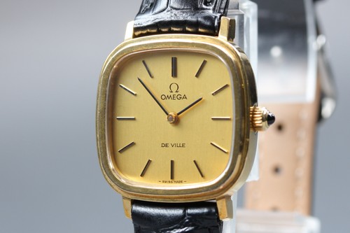 Orologio donna omega - orologio,