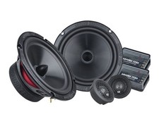 Ground Zero GZRC 165.2SQ-IV