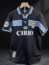 Maglia trasferta Lazio