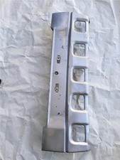 FRONT BUMPER MOULDING