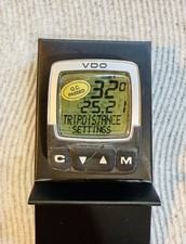 Ciclocomputer VDO C2