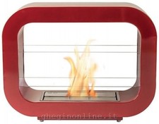 Corona IMOLA Stufa a liquido