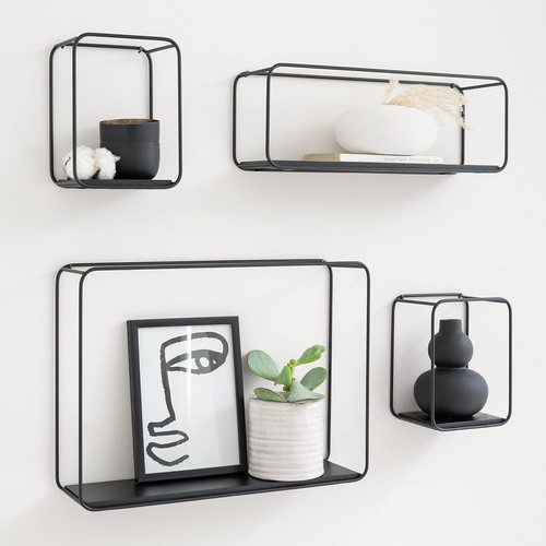 Mensole muro design - design, -jona-