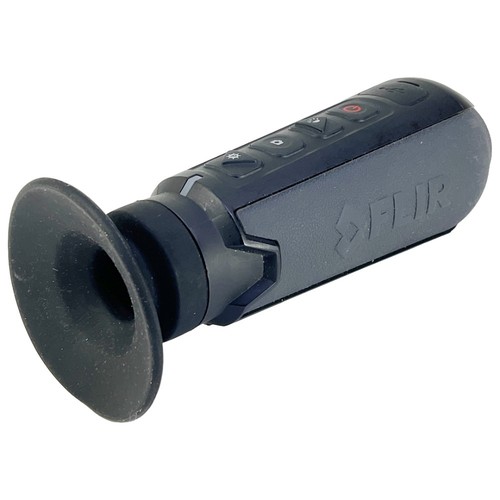 Flir scout 7tm - flir, 7tm-02-f110