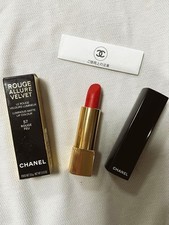 Chanel Allure Velvet Eau de Parfum 57 fragranza donna