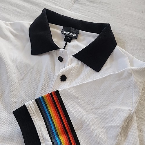 Polo just cavalli uomo - cavalli, l