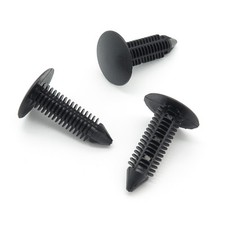 10x VVO® clip per Paraurti