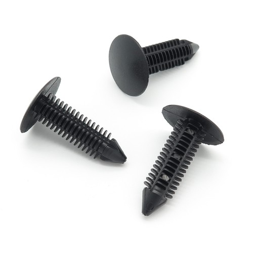10x vvo clip per paraurti - vvo®,